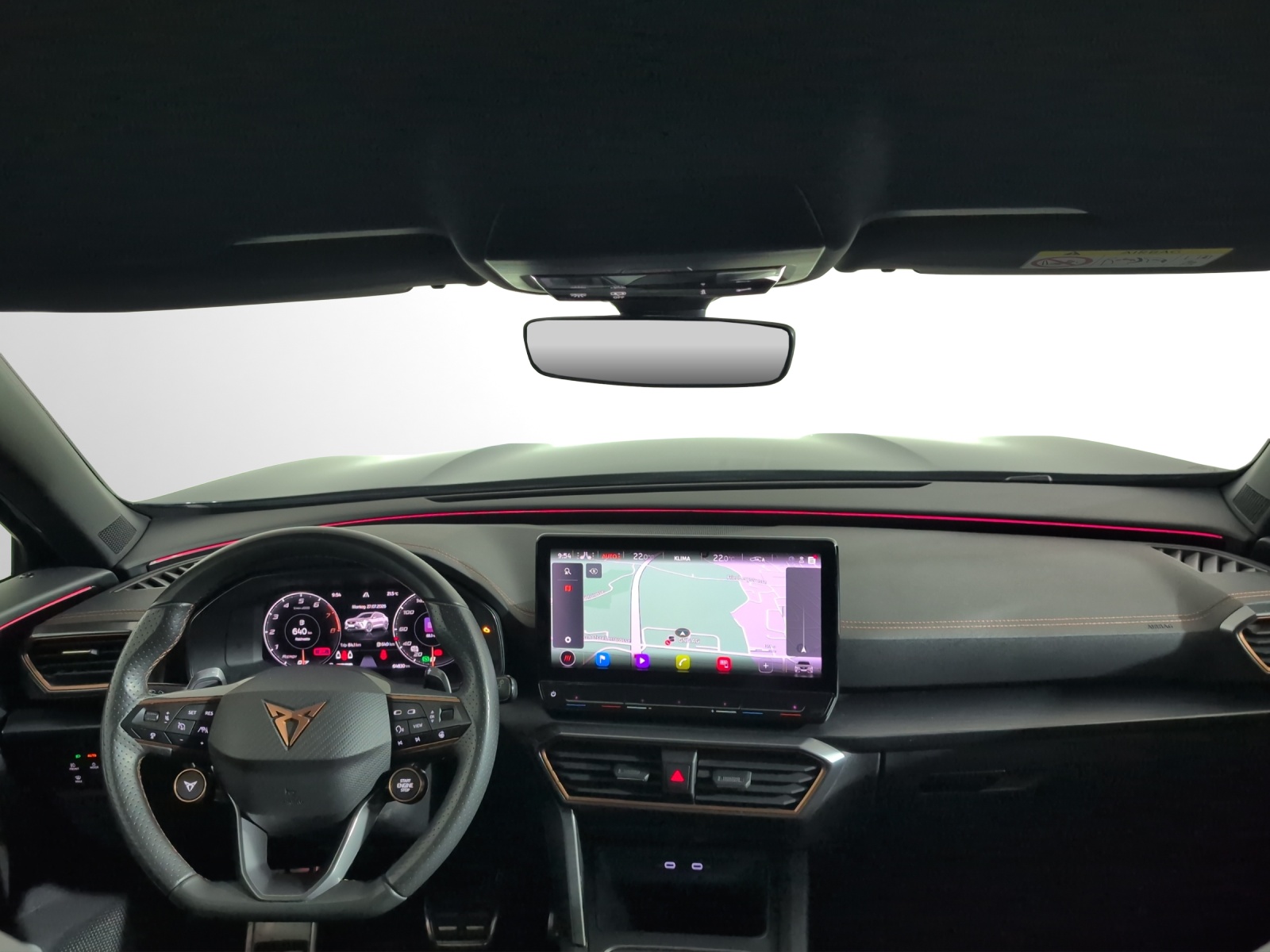 CUPRA Formentor 2.0TSI VZ 4Drive DSG-image-9
