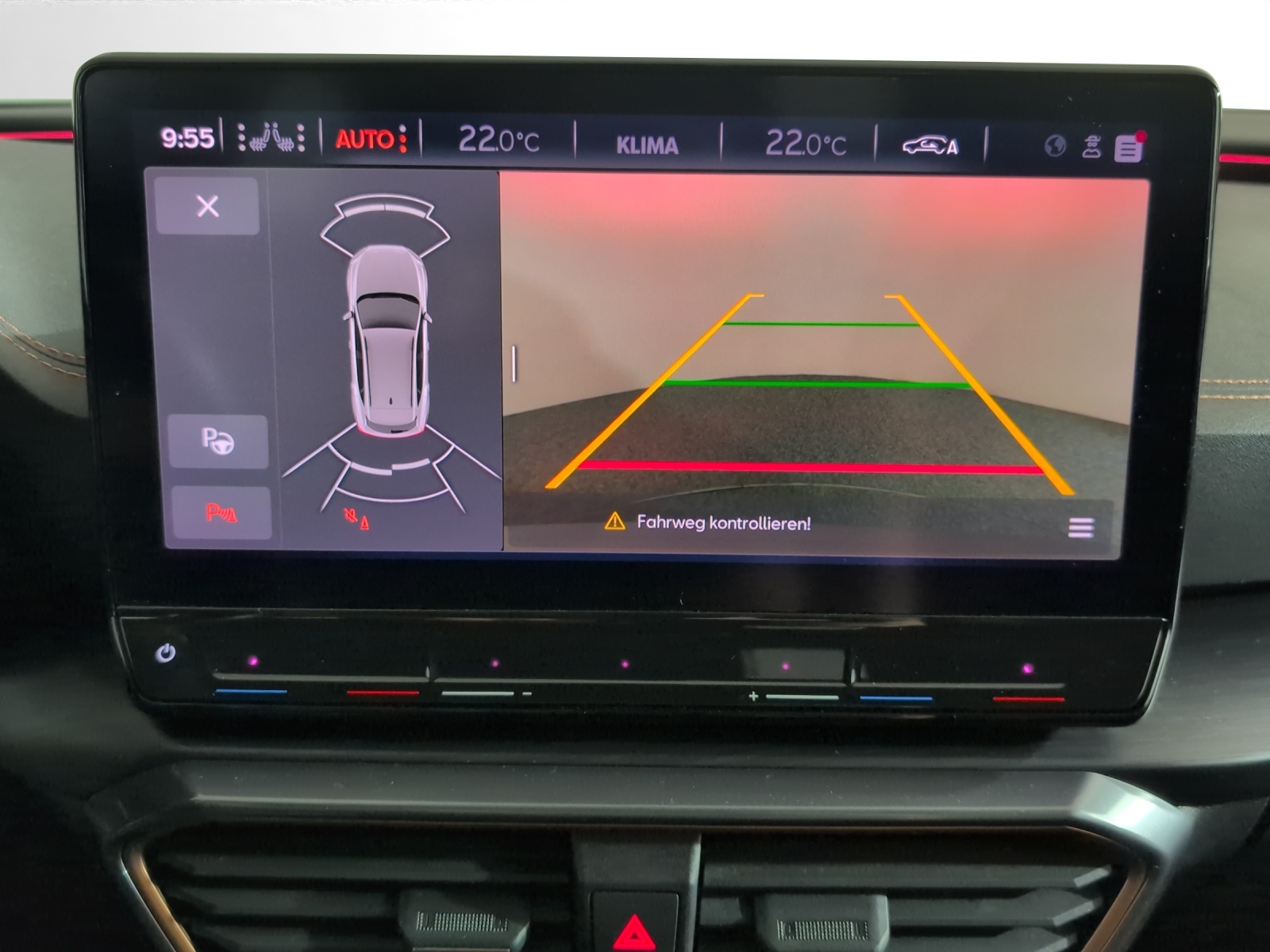 CUPRA Formentor 2.0TSI VZ 4Drive DSG-image-12