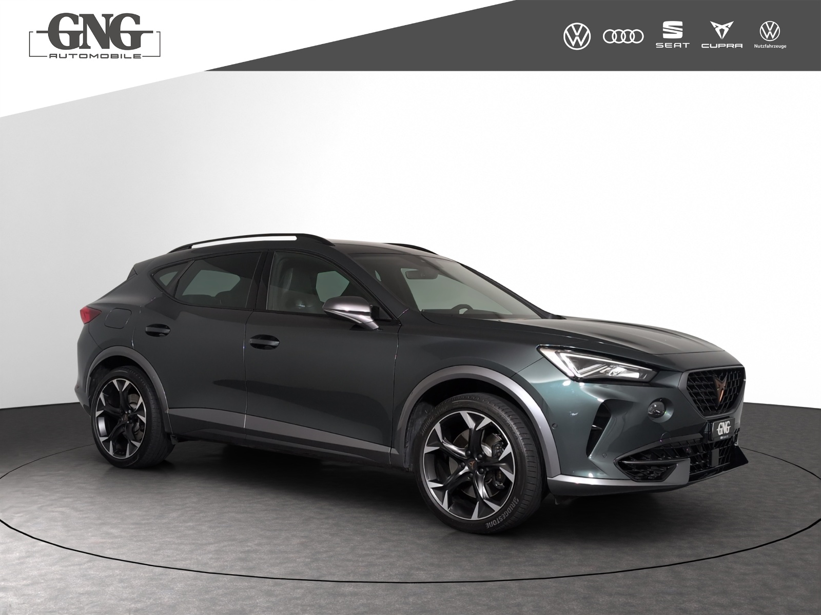 CUPRA Formentor 2.0TSI VZ 4Drive DSG-image-3