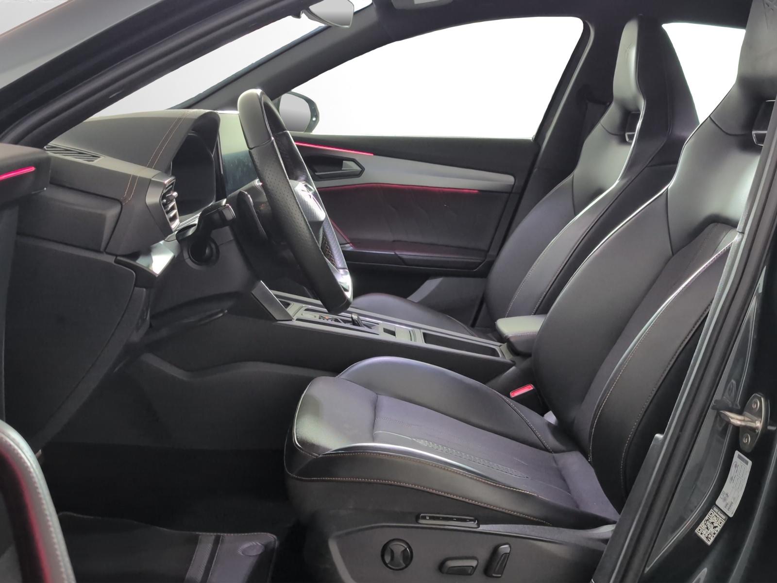 CUPRA Formentor 2.0TSI VZ 4Drive DSG-image-5