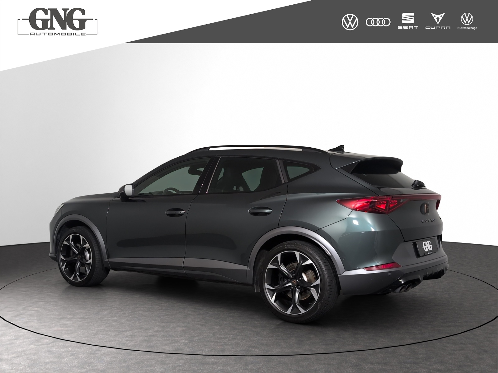 CUPRA Formentor 2.0TSI VZ 4Drive DSG-image-1