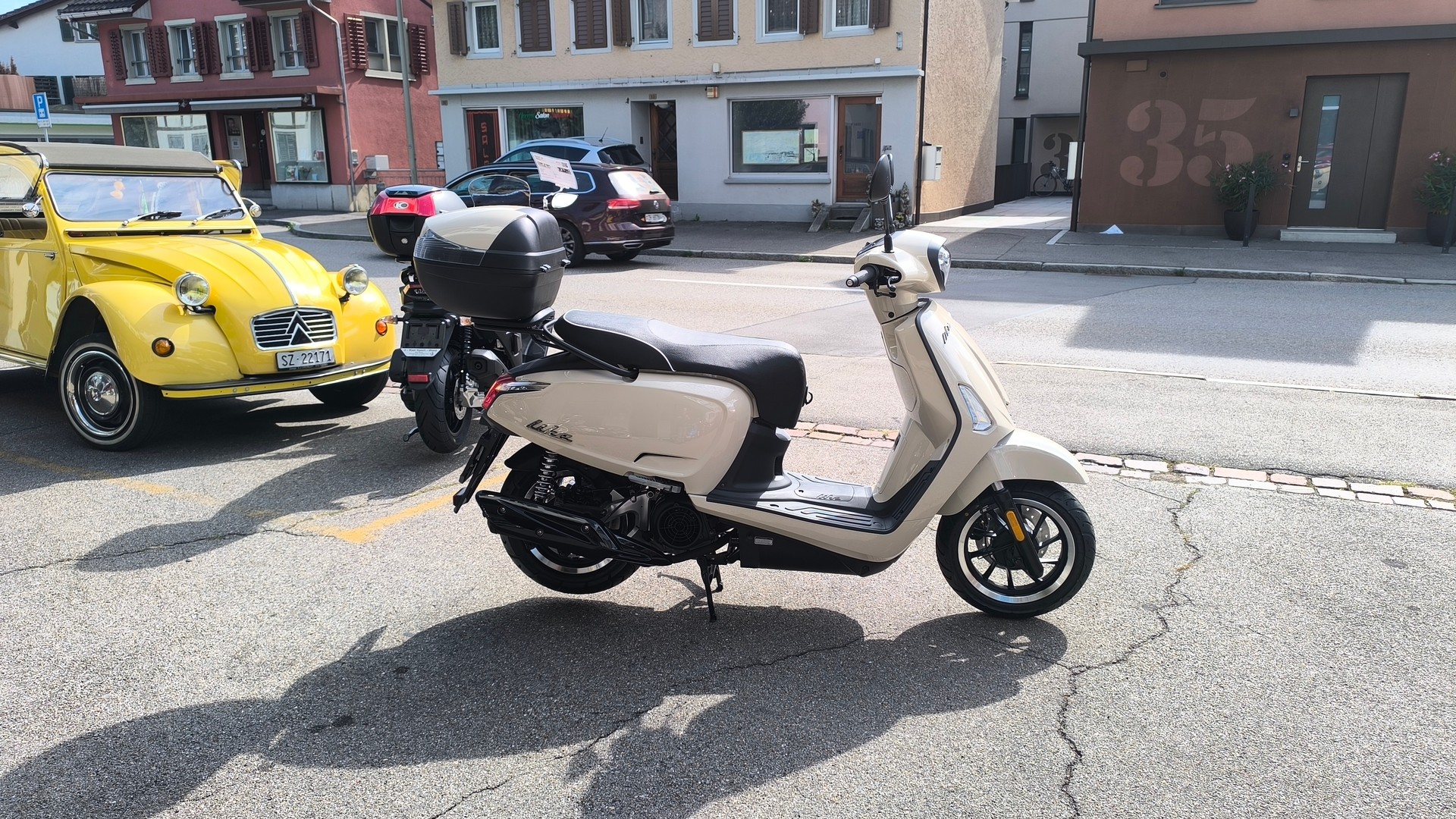 KYMCO Like-image-3