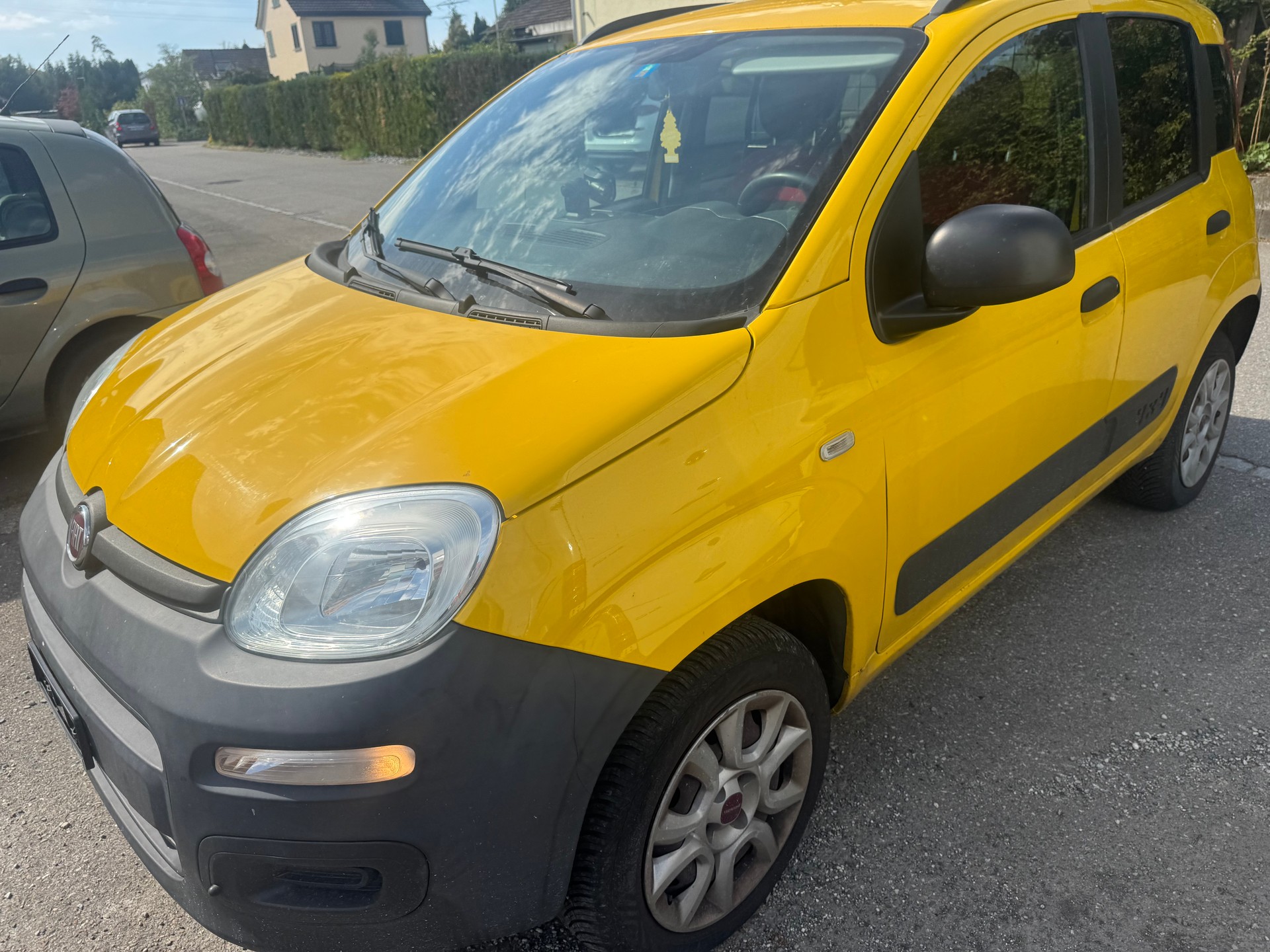 FIAT Panda Van 0.9 Twin Air Climbing 4x4-image-7