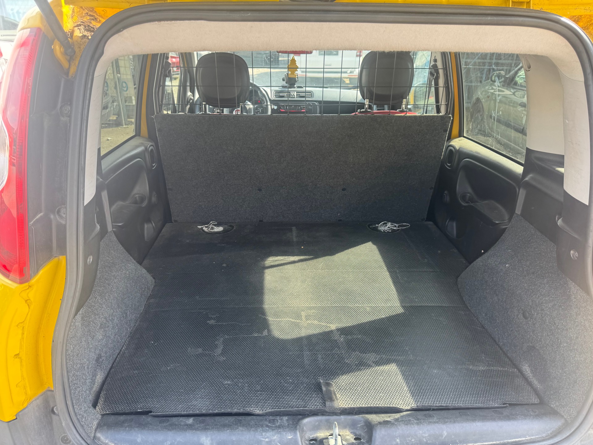 FIAT Panda Van 0.9 Twin Air Climbing 4x4-image-11