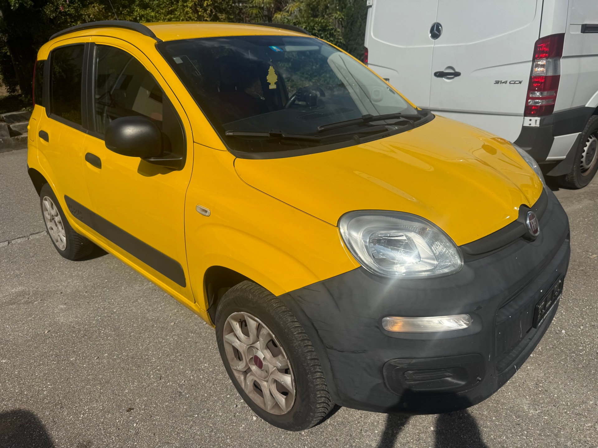 FIAT Panda Van 0.9 Twin Air Climbing 4x4-image-2