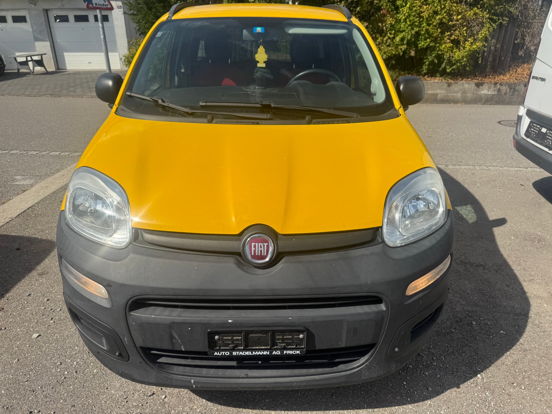 FIAT Panda Van 0.9 Twin Air Climbing 4x4-image-1