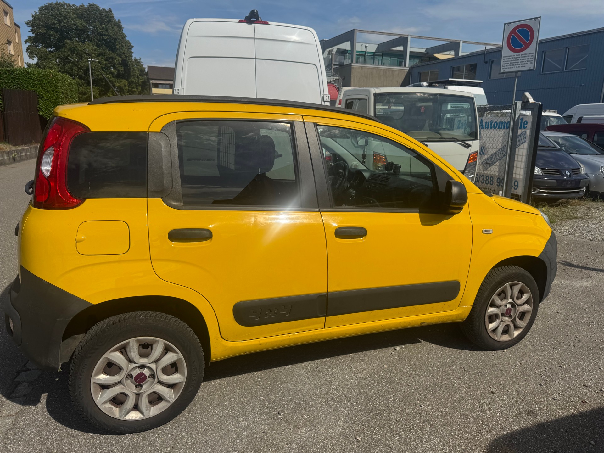 FIAT Panda Van 0.9 Twin Air Climbing 4x4-image-3