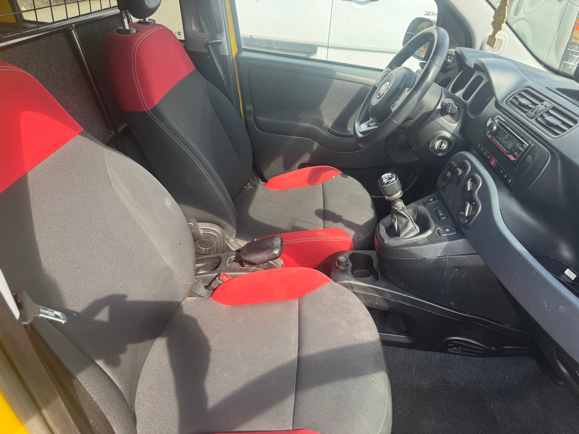 FIAT Panda Van 0.9 Twin Air Climbing 4x4-image-8
