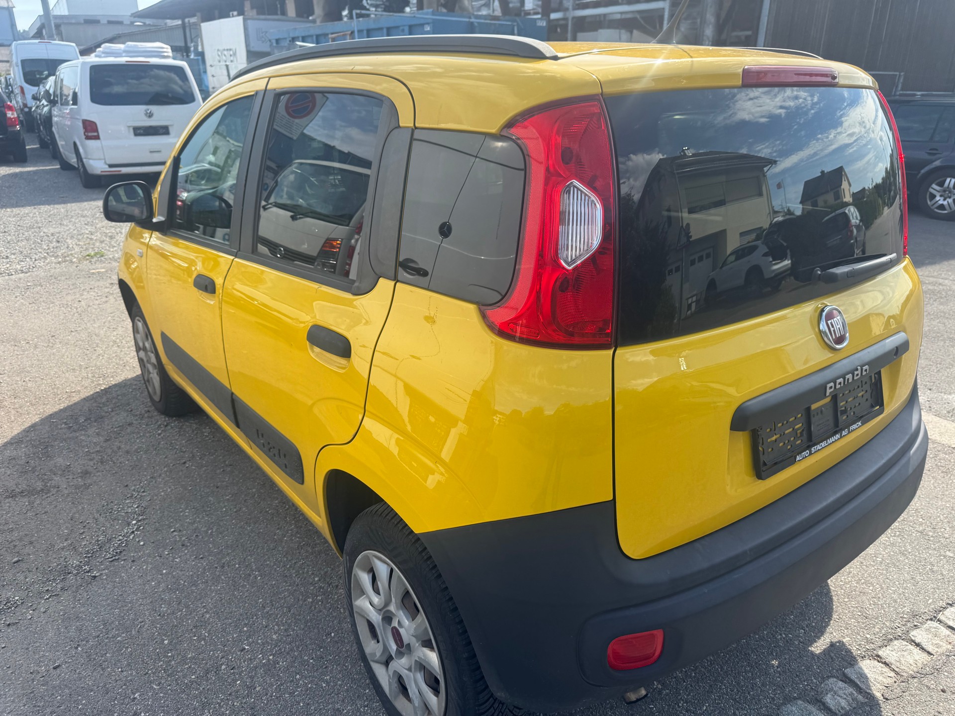 FIAT Panda Van 0.9 Twin Air Climbing 4x4-image-5