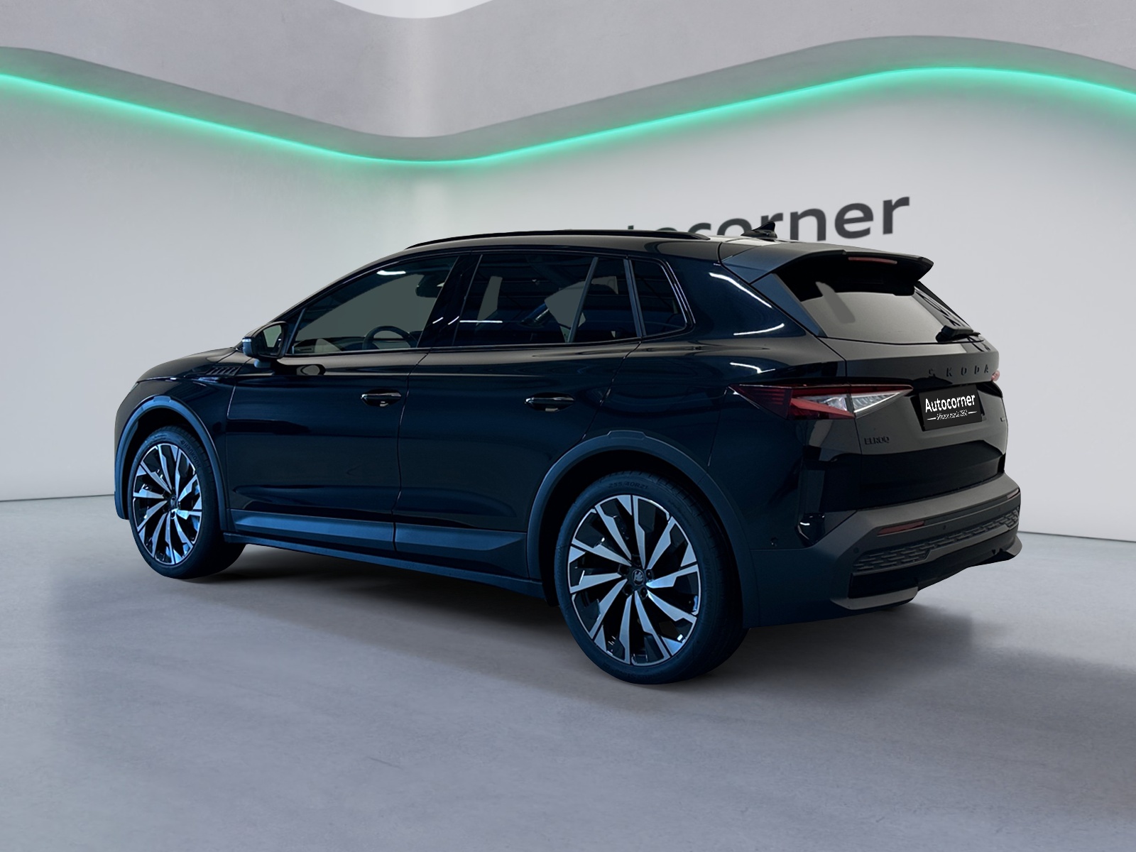 SKODA Elroq 85x Sportline 4x4-showroom-element-2
