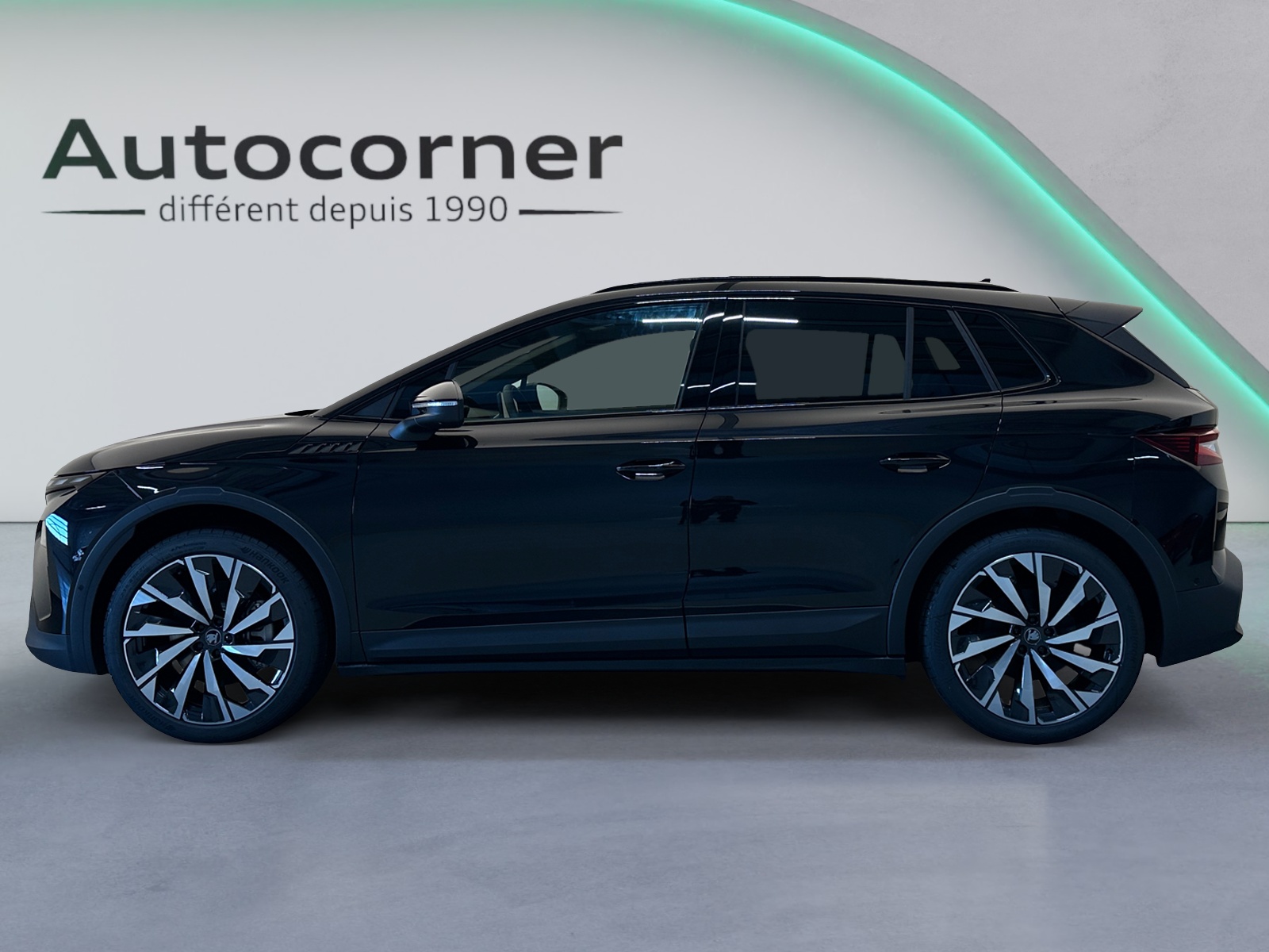SKODA Elroq 85x Sportline 4x4-showroom-element-1