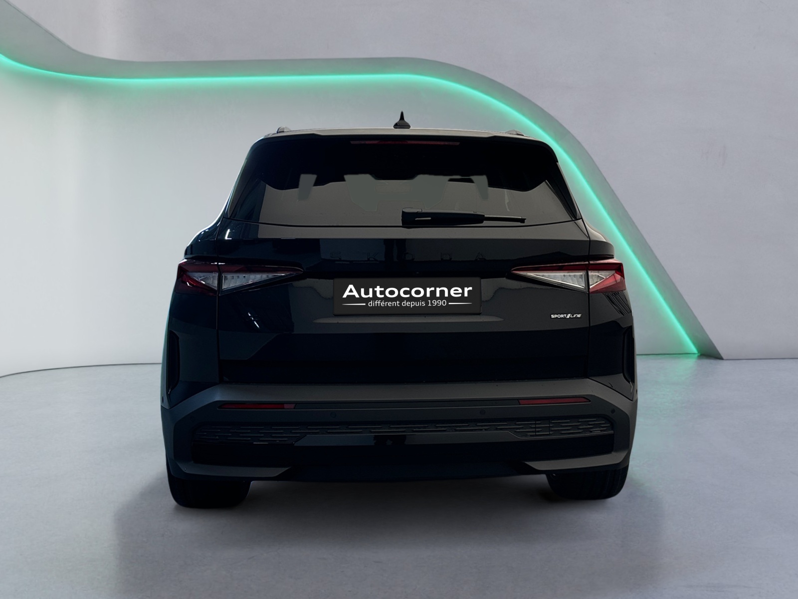 SKODA Elroq 85x Sportline 4x4-showroom-element-3