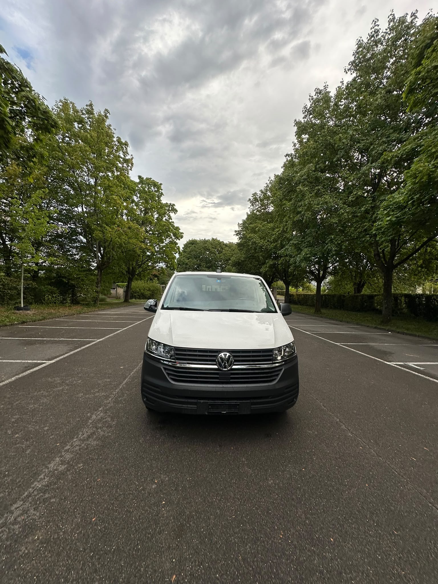 VW T6.1 2.0 TDI 4Motion DSG-image-0