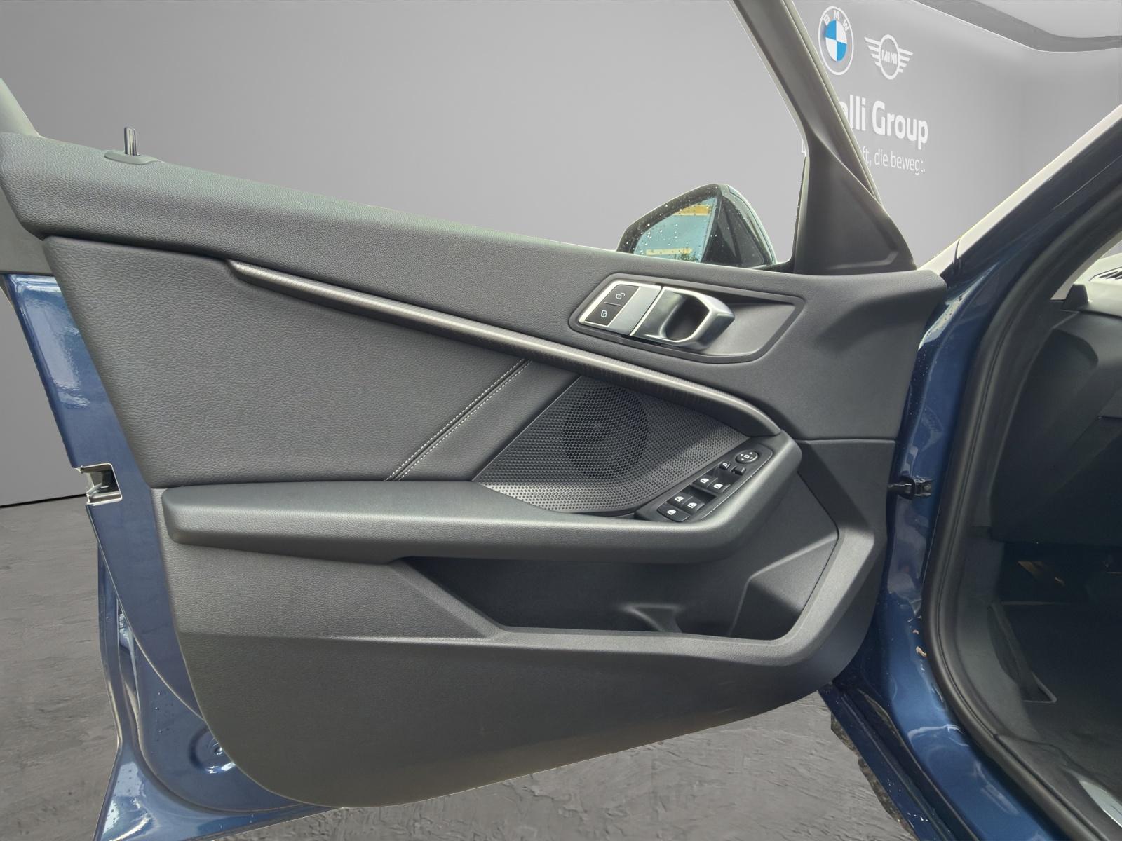 BMW 1er Reihe F40 120i SDKG-image-7