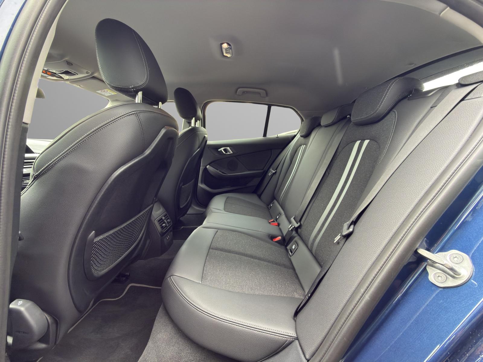 BMW 1er Reihe F40 120i SDKG-image-8