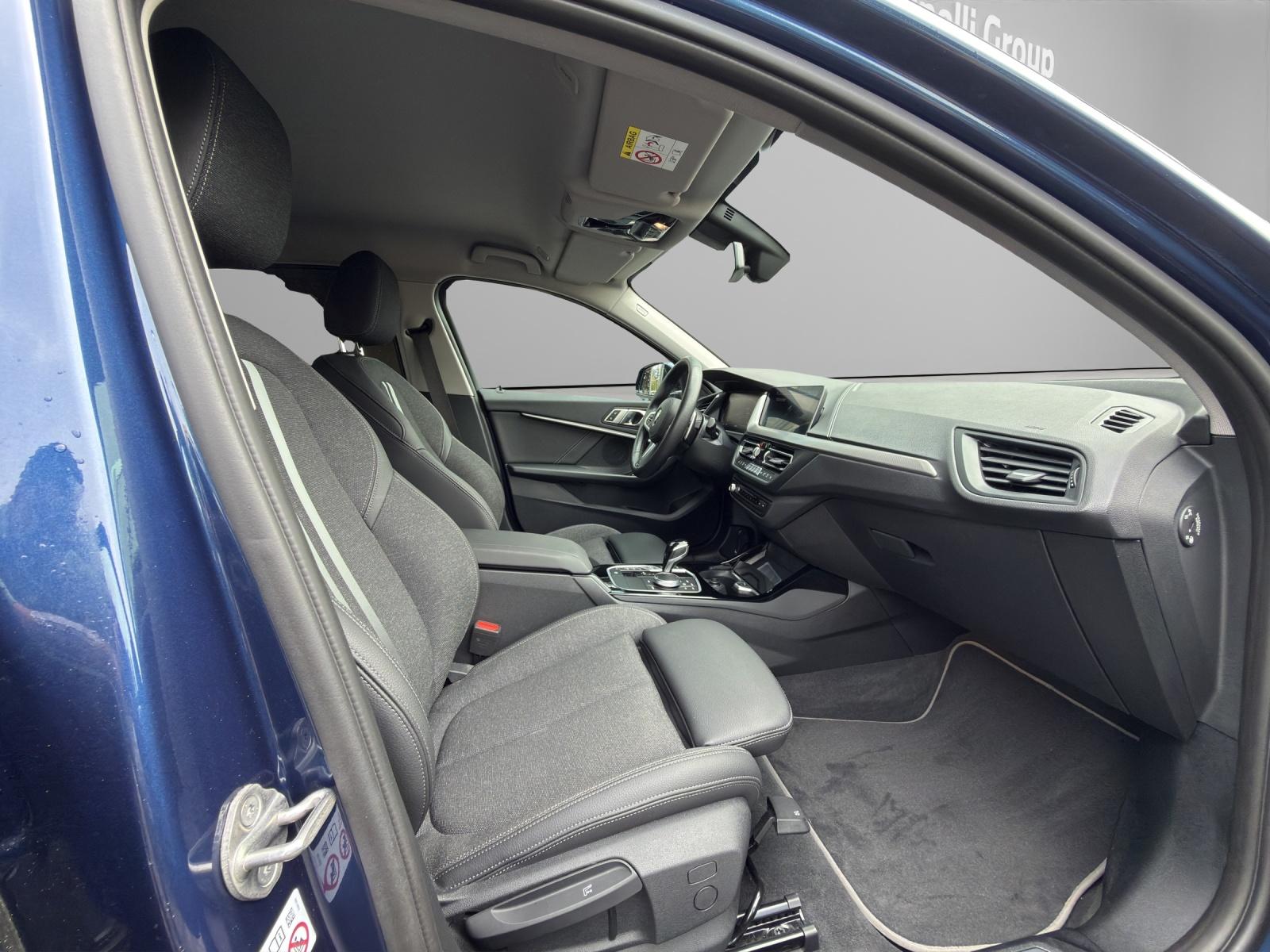 BMW 1er Reihe F40 120i SDKG-image-19