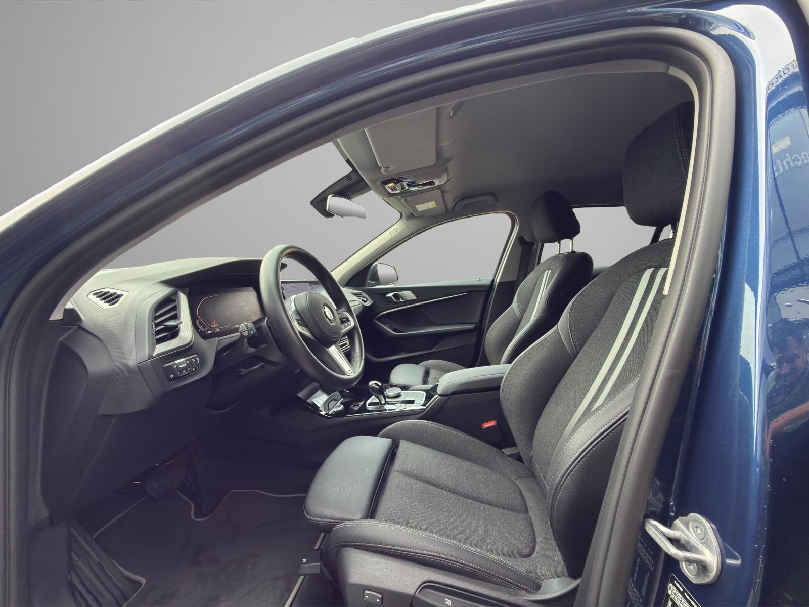 BMW 1er Reihe F40 120i SDKG-image-5