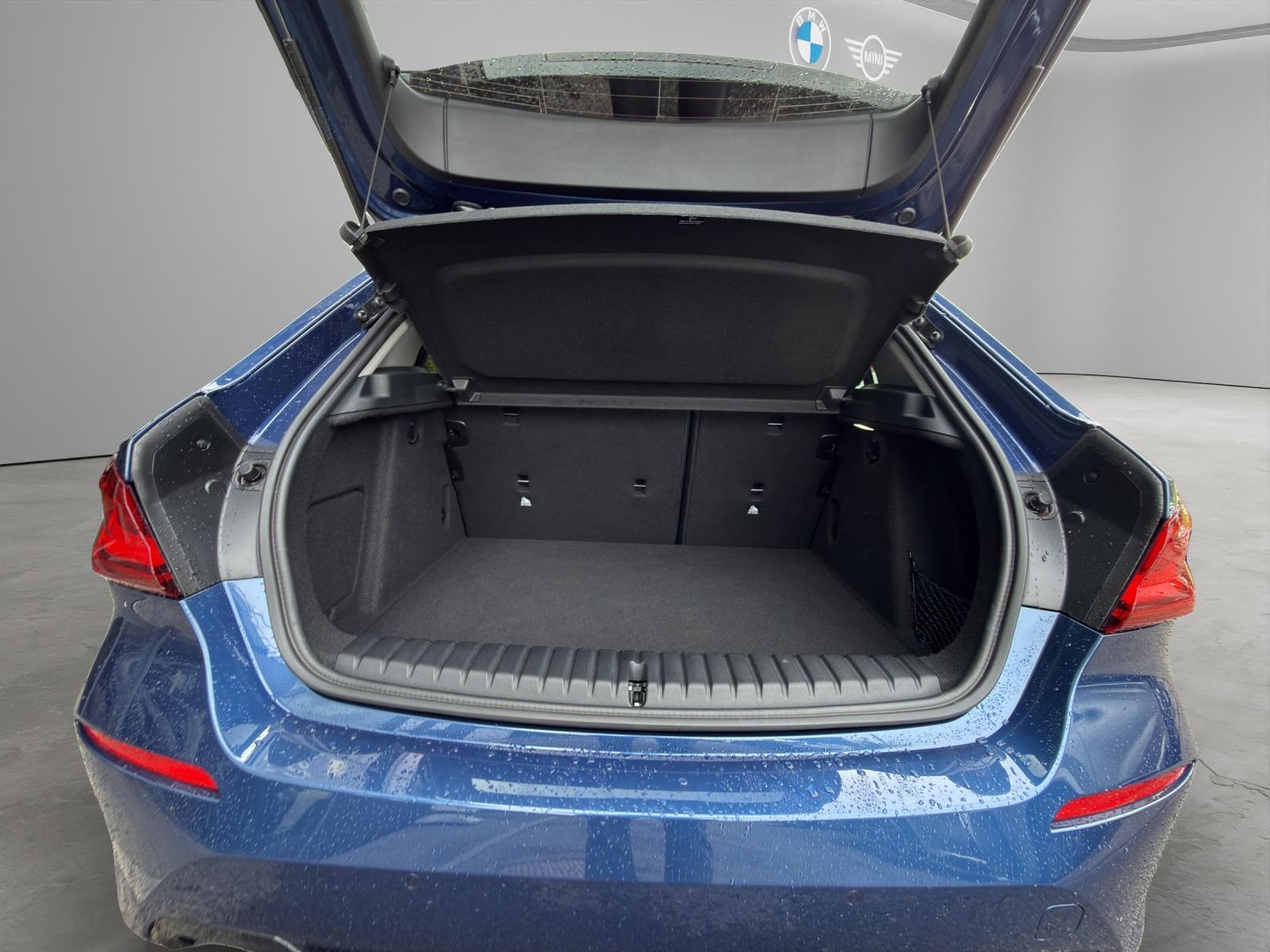 BMW 1er Reihe F40 120i SDKG-image-15