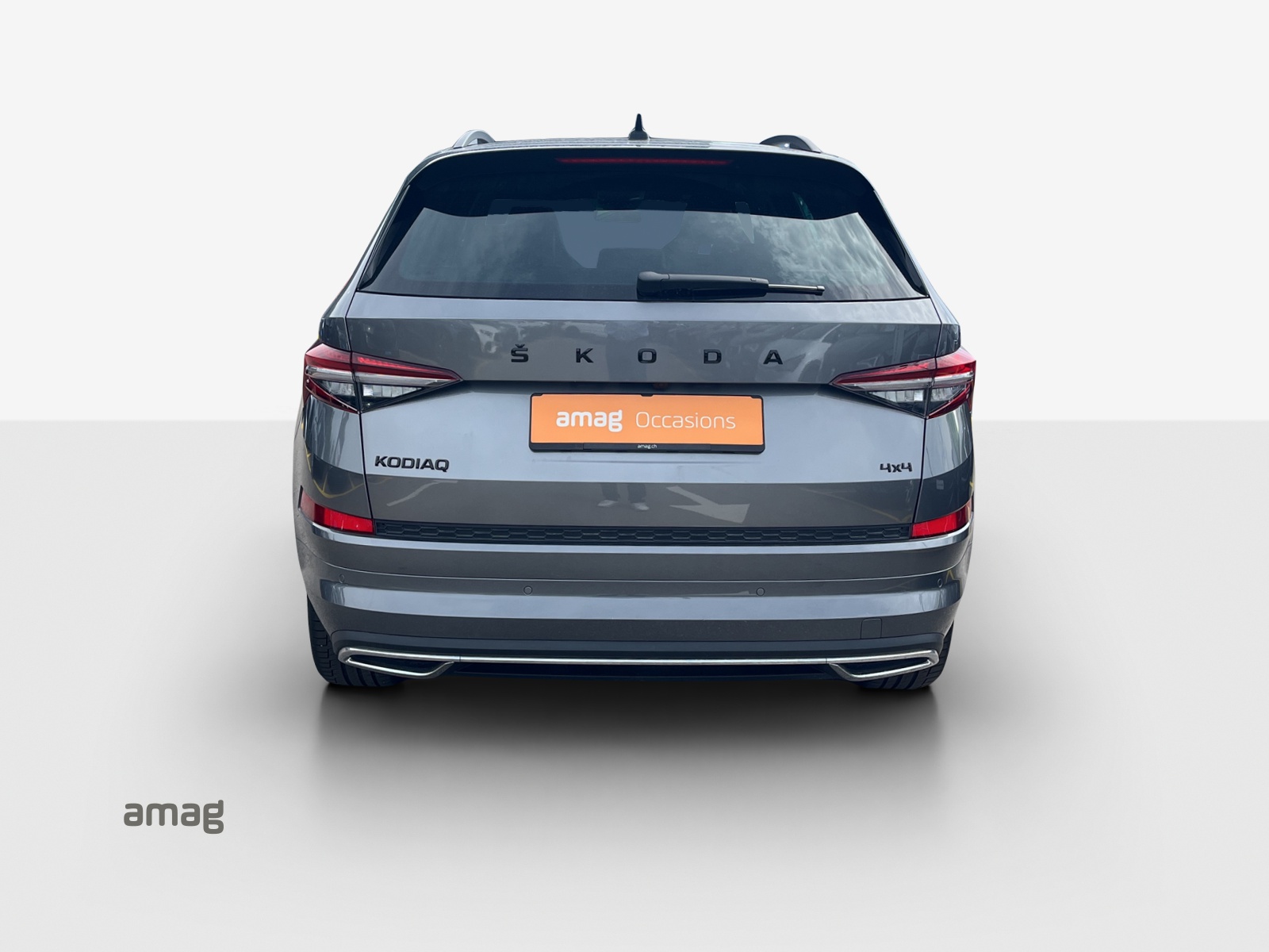 SKODA Kodiaq 2.0 TDI CR SportLine 4x4 DSG-image-3