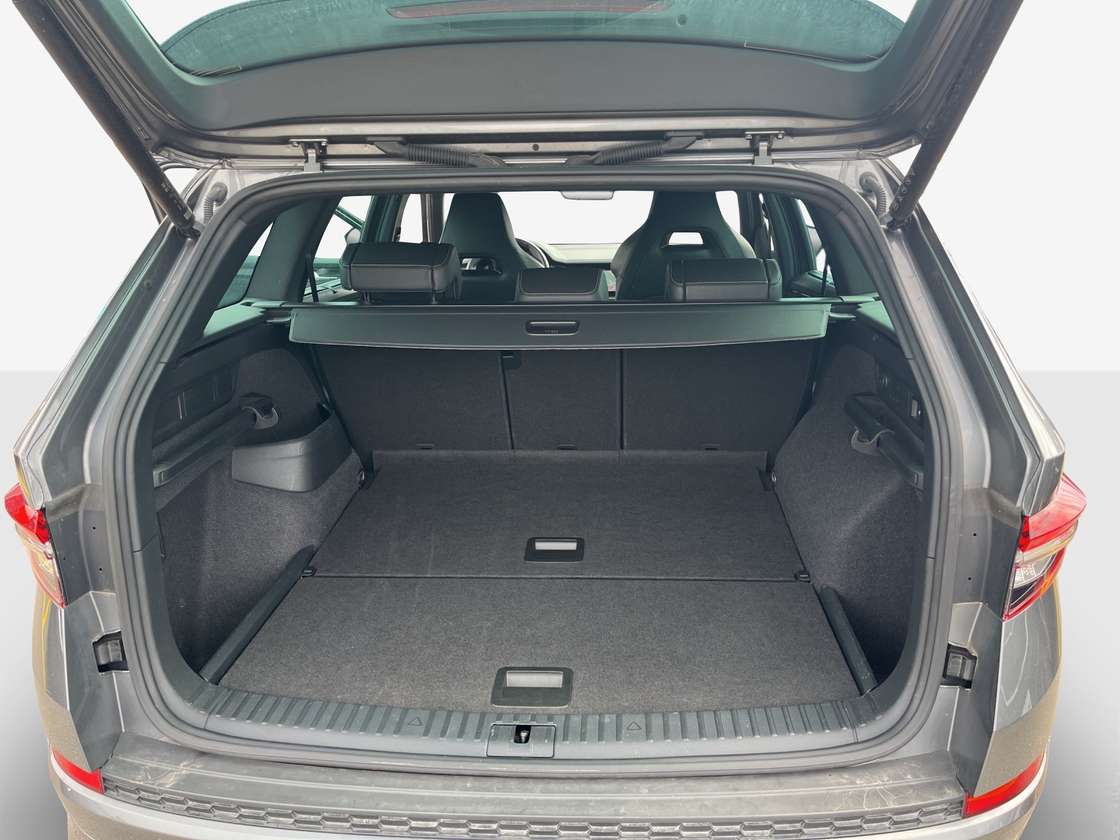 SKODA Kodiaq 2.0 TDI CR SportLine 4x4 DSG-image-12
