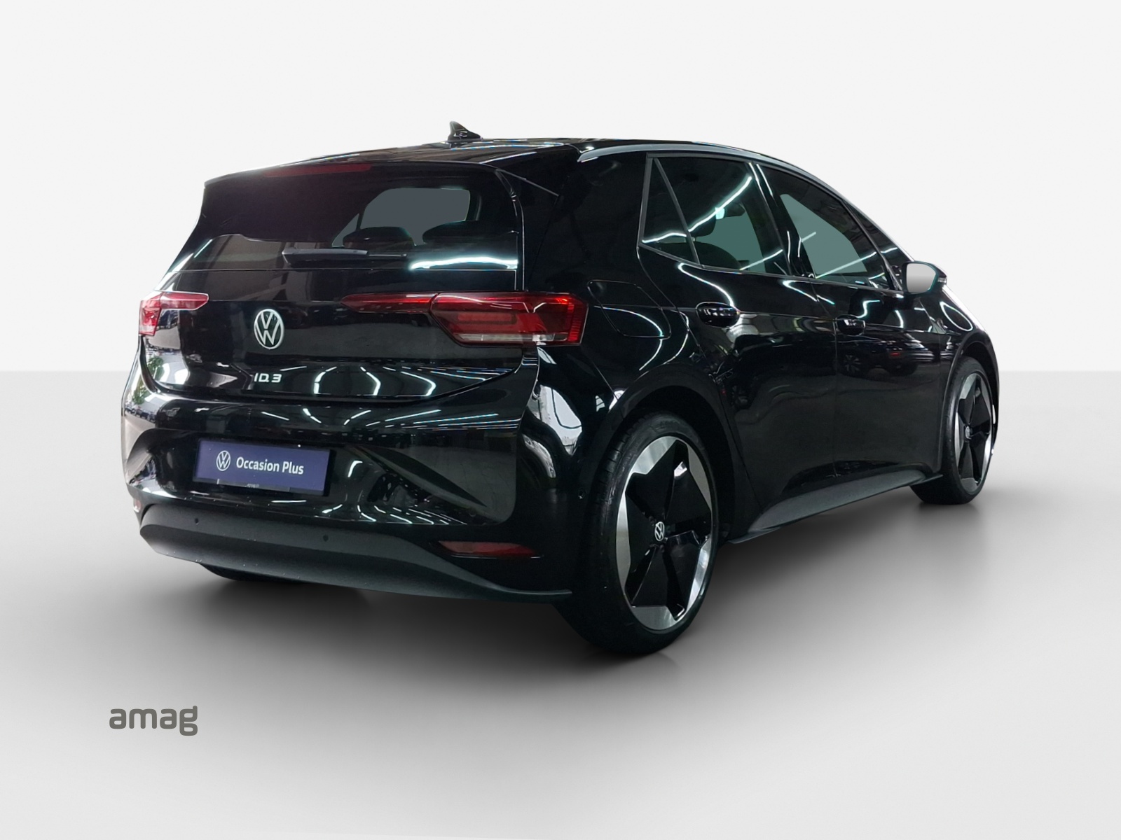 VW ID.3 Pro S 79 kWh Pro S-image-5