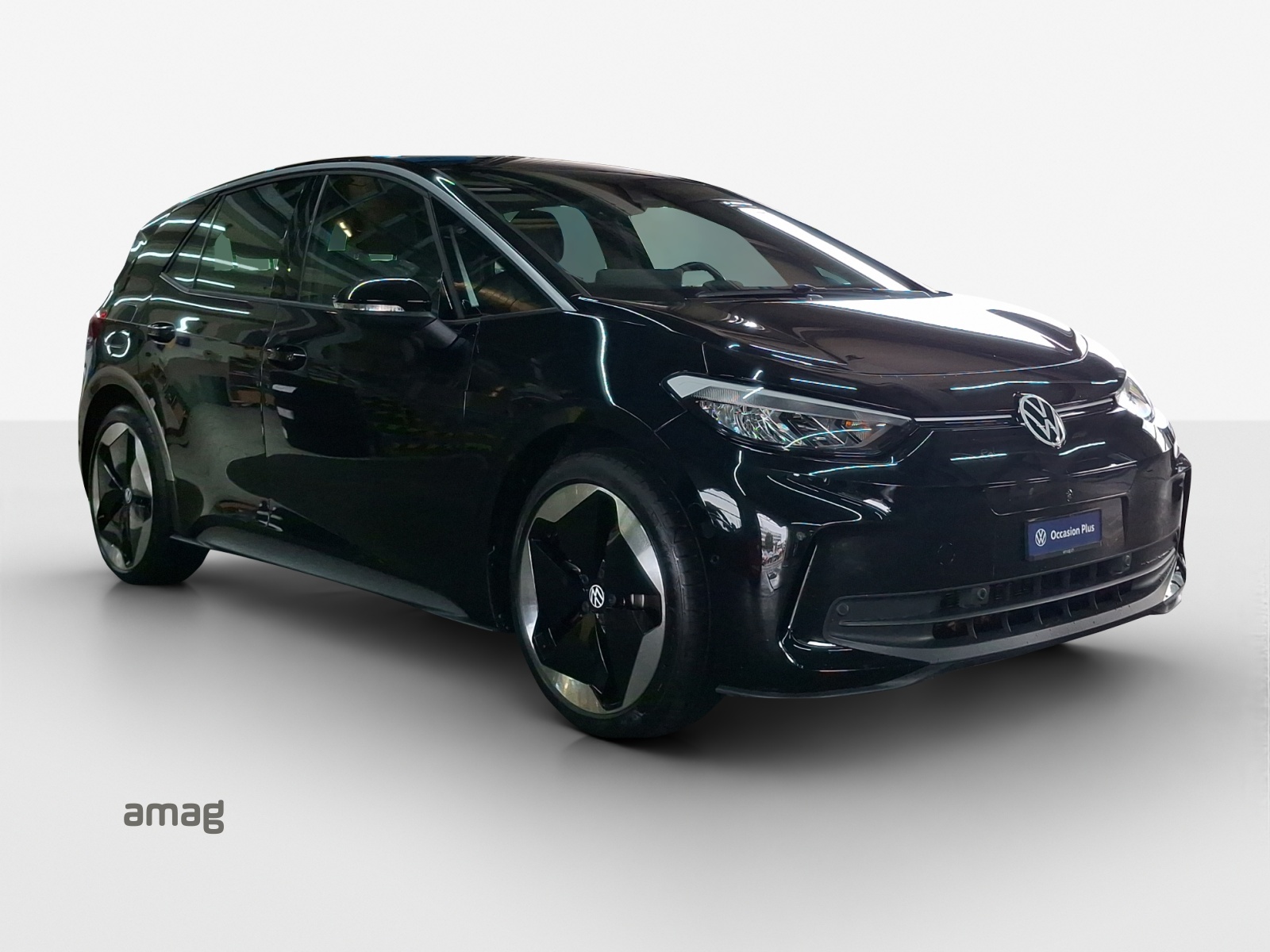 VW ID.3 Pro S 79 kWh Pro S-image-6