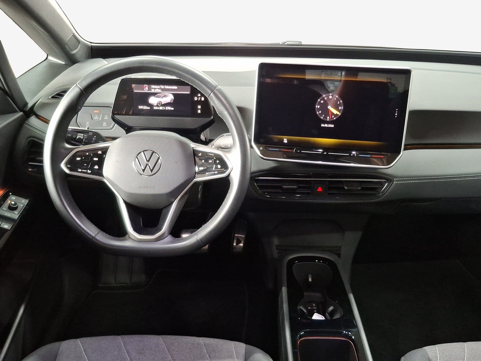 VW ID.3 Pro S 79 kWh Pro S-image-9