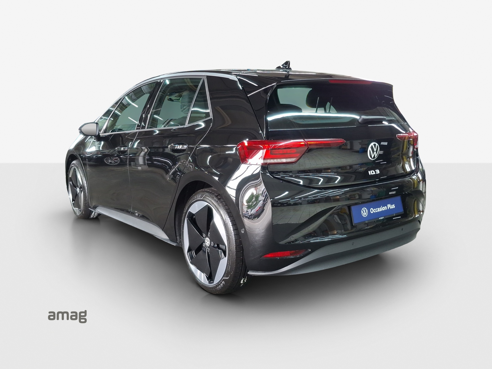 VW ID.3 Pro S 79 kWh Pro S-image-3