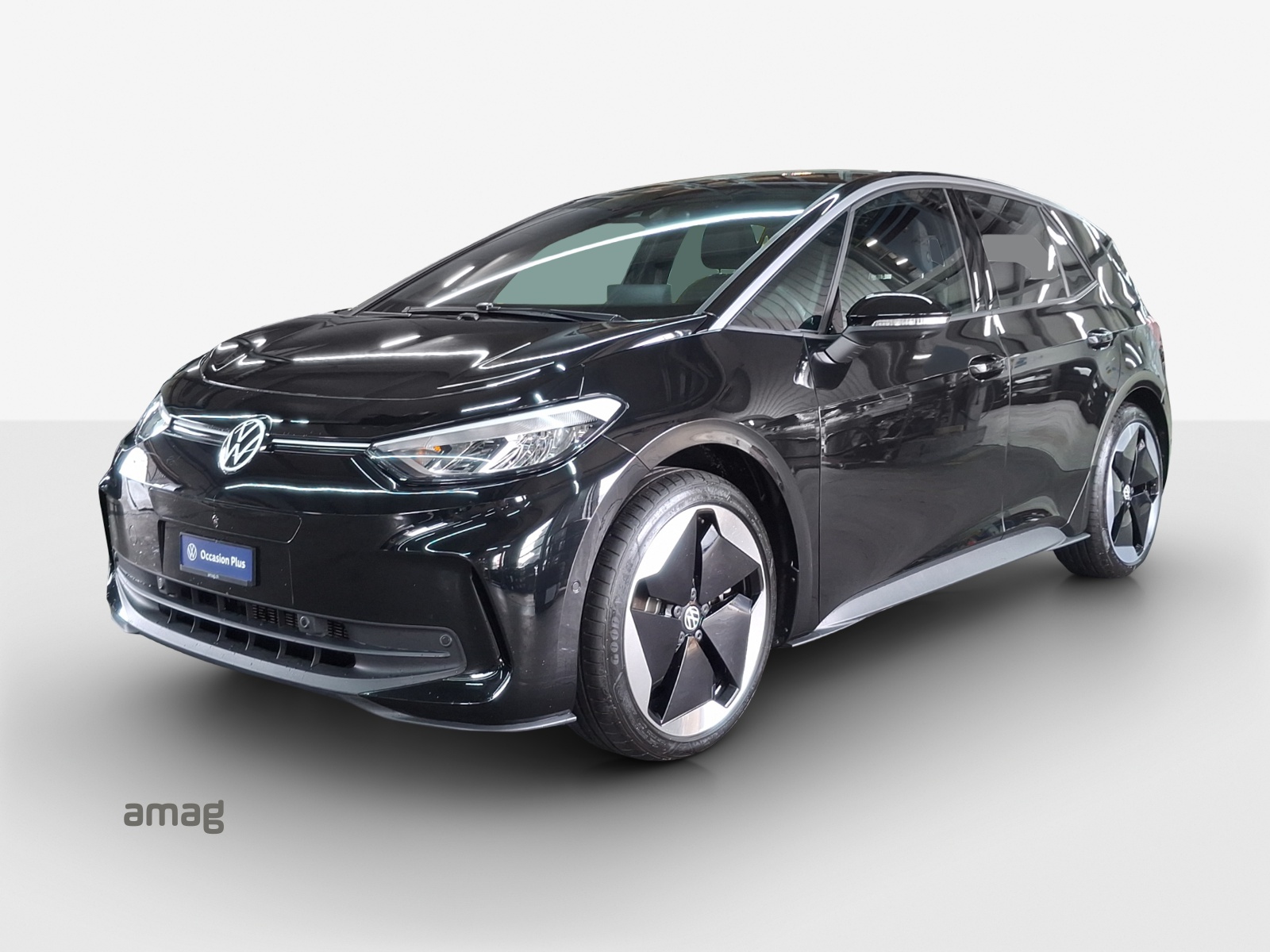 VW ID.3 Pro S 79 kWh Pro S-image-0
