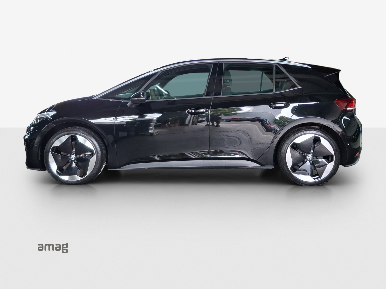 VW ID.3 Pro S 79 kWh Pro S-image-1