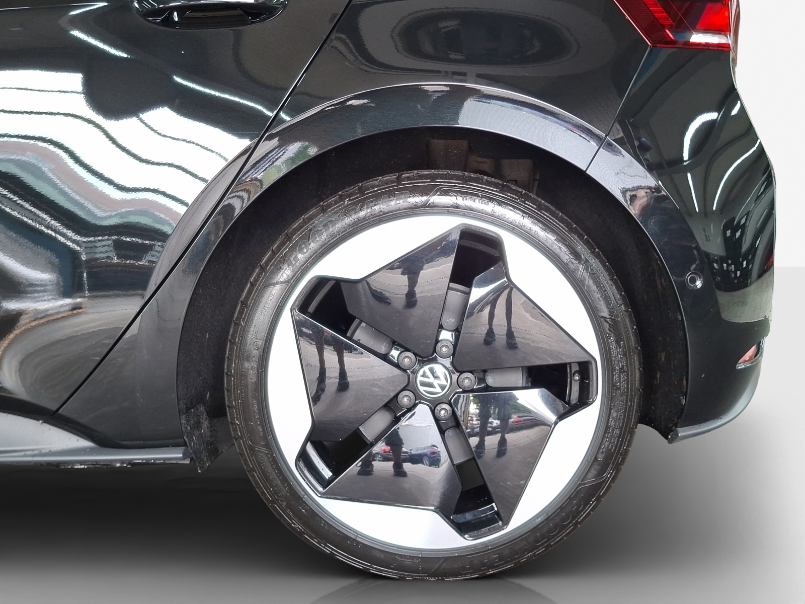 VW ID.3 Pro S 79 kWh Pro S-image-14