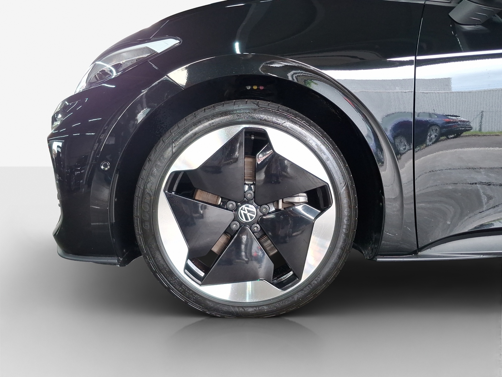 VW ID.3 Pro S 79 kWh Pro S-image-15