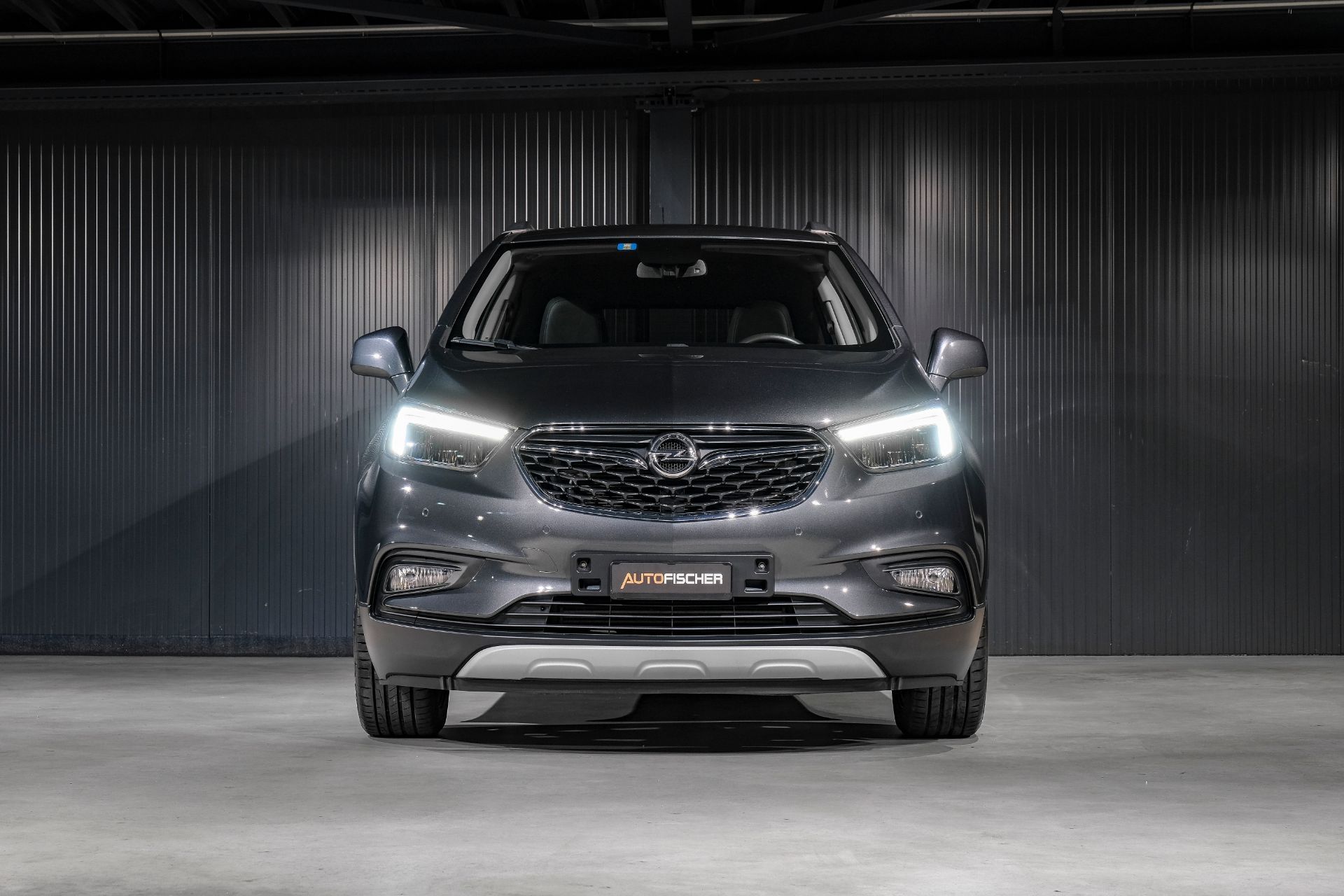 OPEL Mokka X 1.4i 16V Turbo Enjoy 4WD Automatik-showroom-element-2