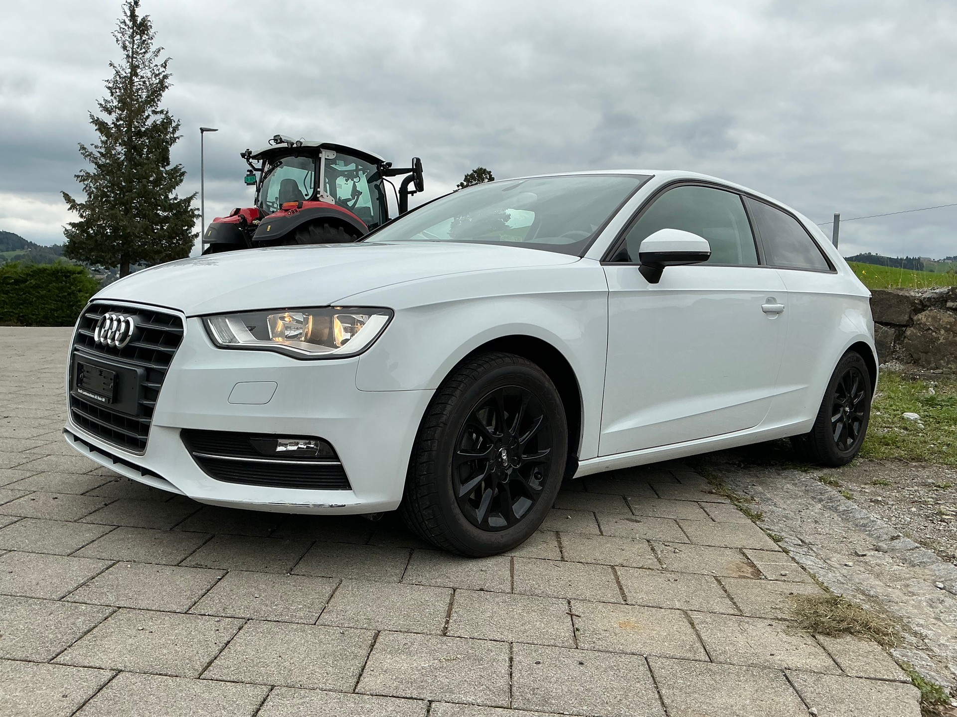 AUDI A3-image-1
