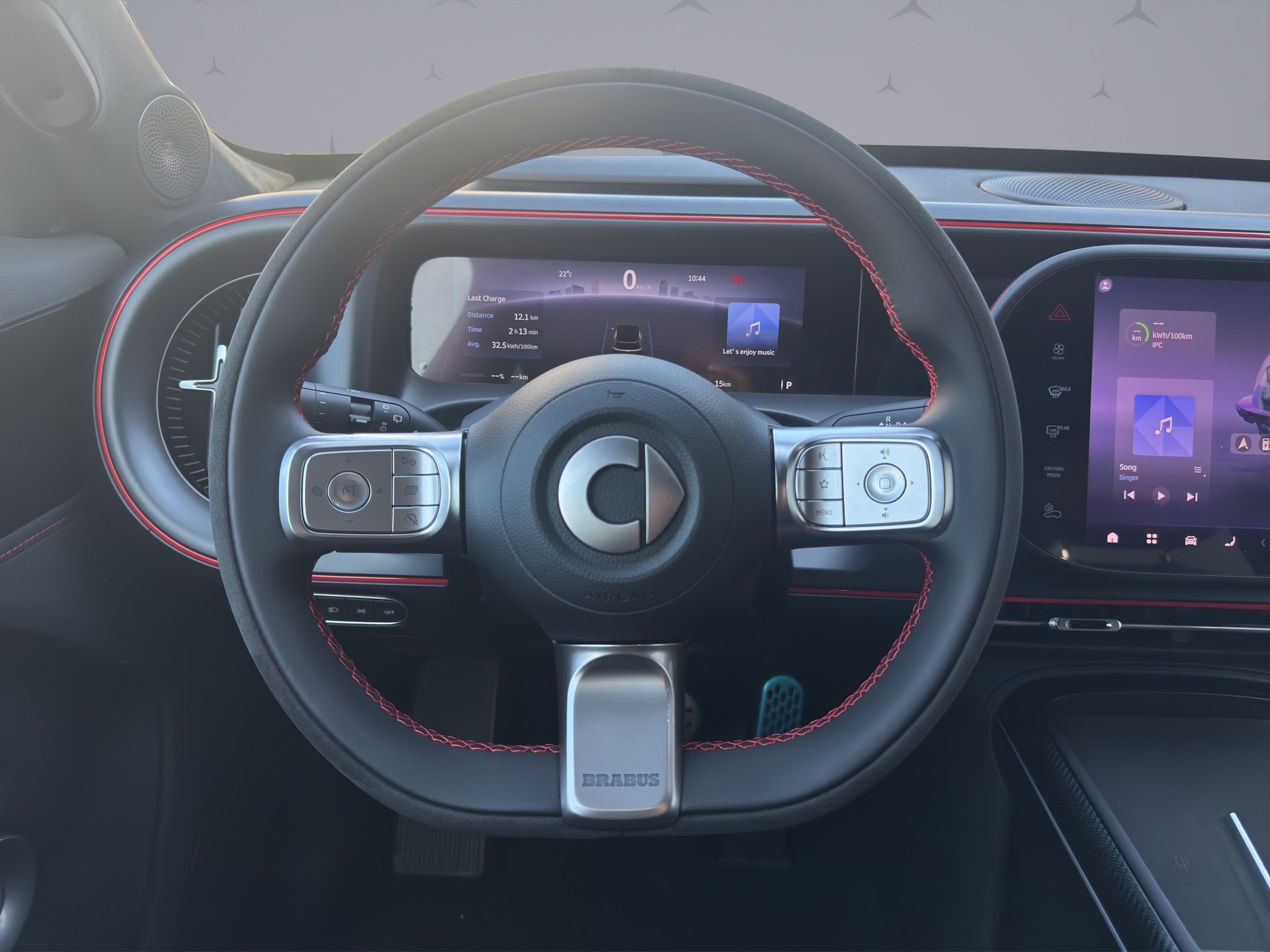SMART 5 Brabus 4x4-image-11