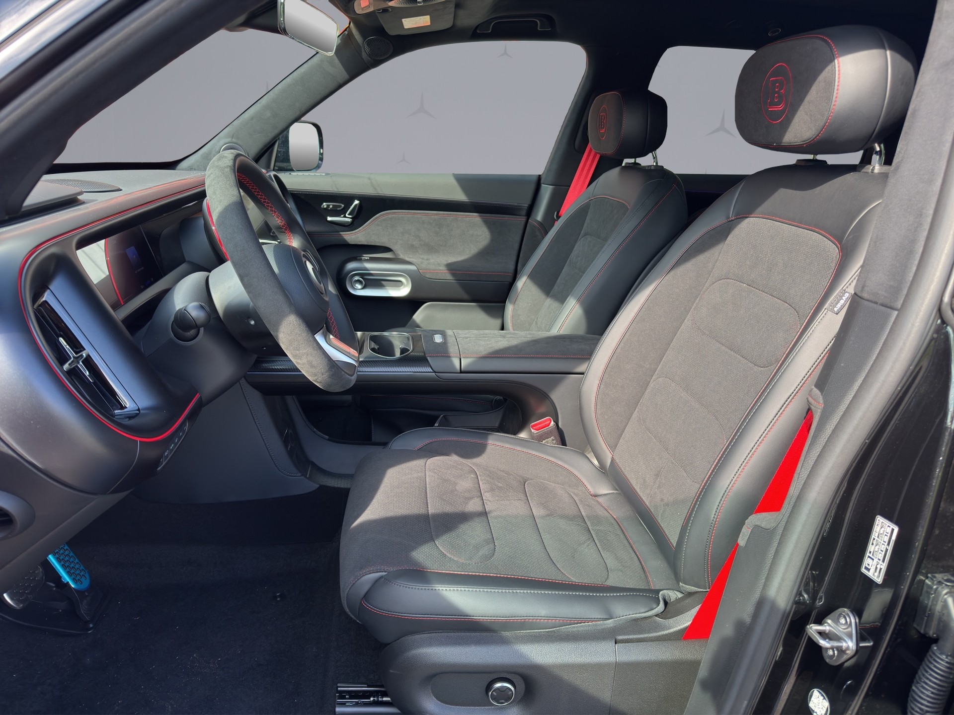 SMART 5 Brabus 4x4-image-9