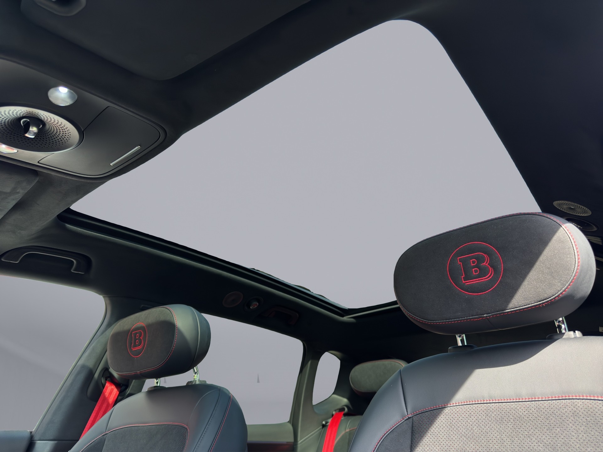 SMART 5 Brabus 4x4-image-19