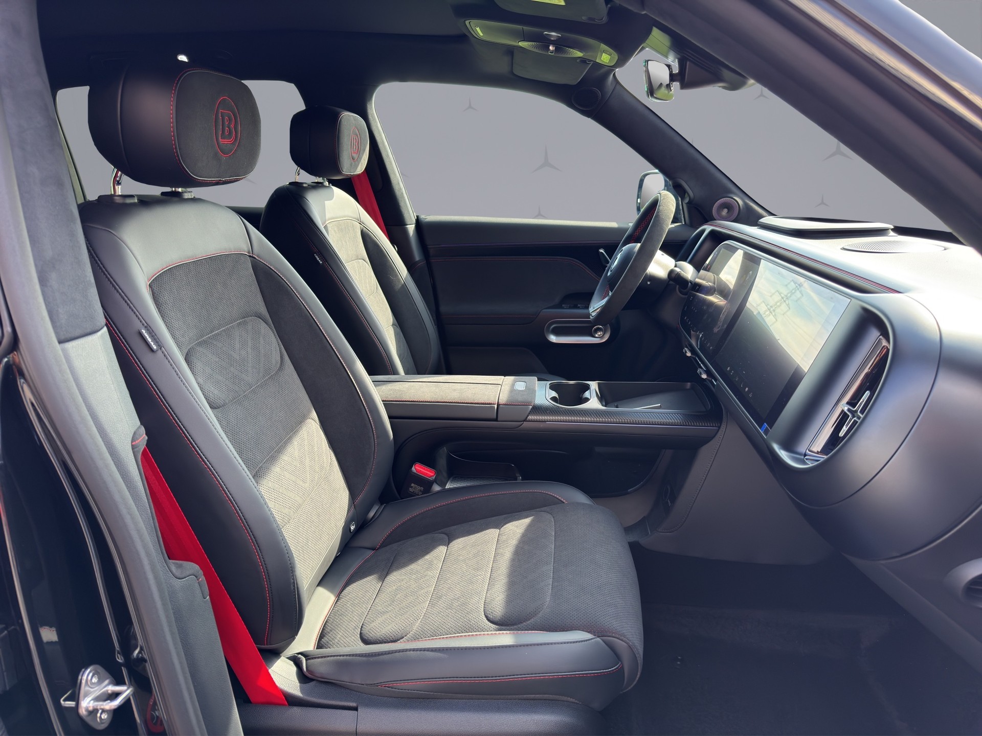 SMART 5 Brabus 4x4-image-16