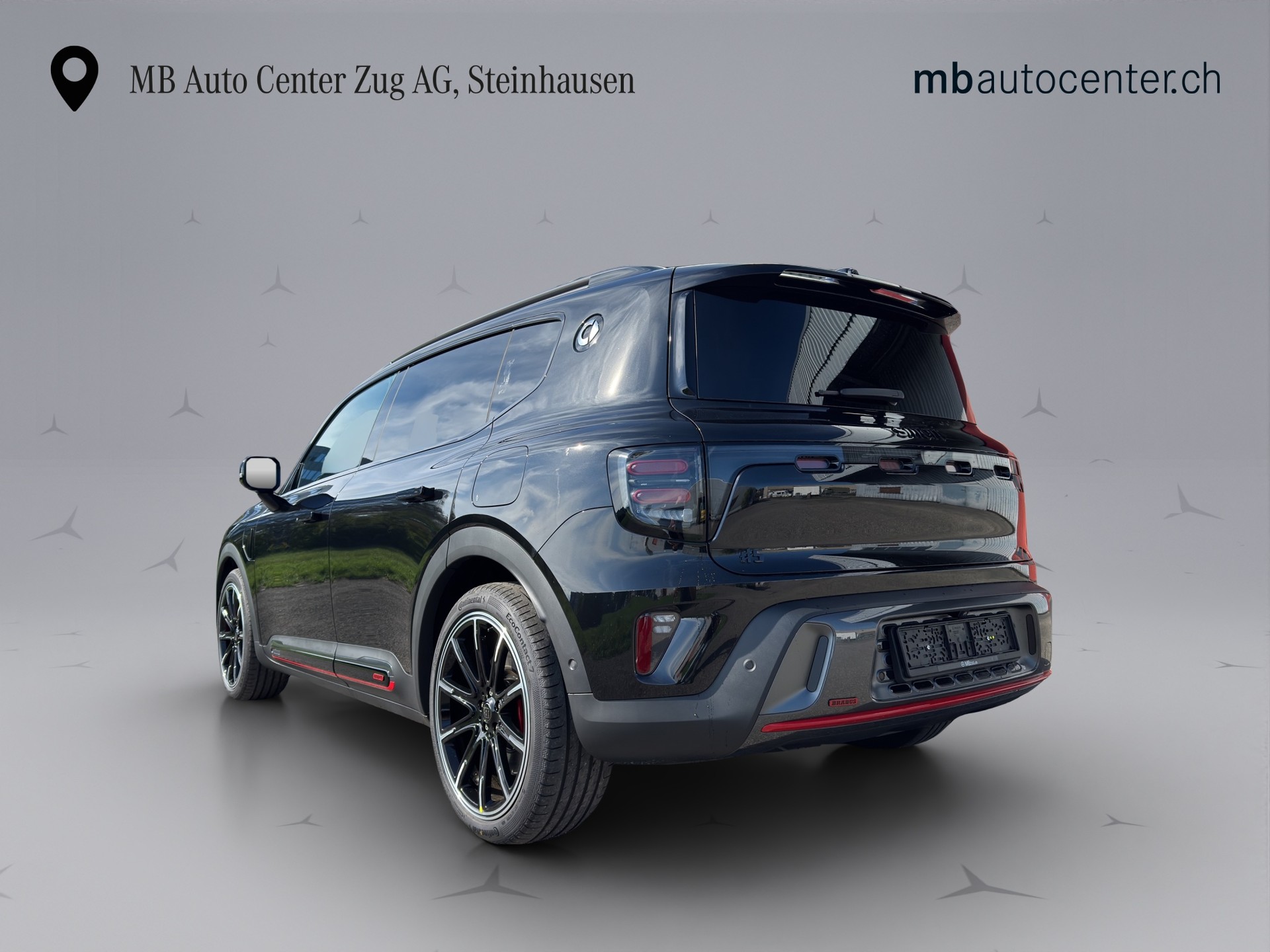 SMART 5 Brabus 4x4-showroom-element-3