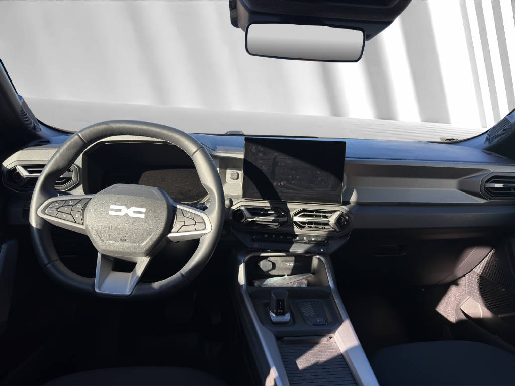 DACIA Bigster 1.8 Hybrid Journey-image-4