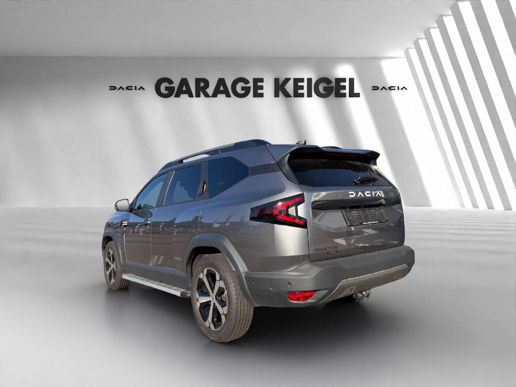 DACIA Bigster 1.8 Hybrid Journey-image-2