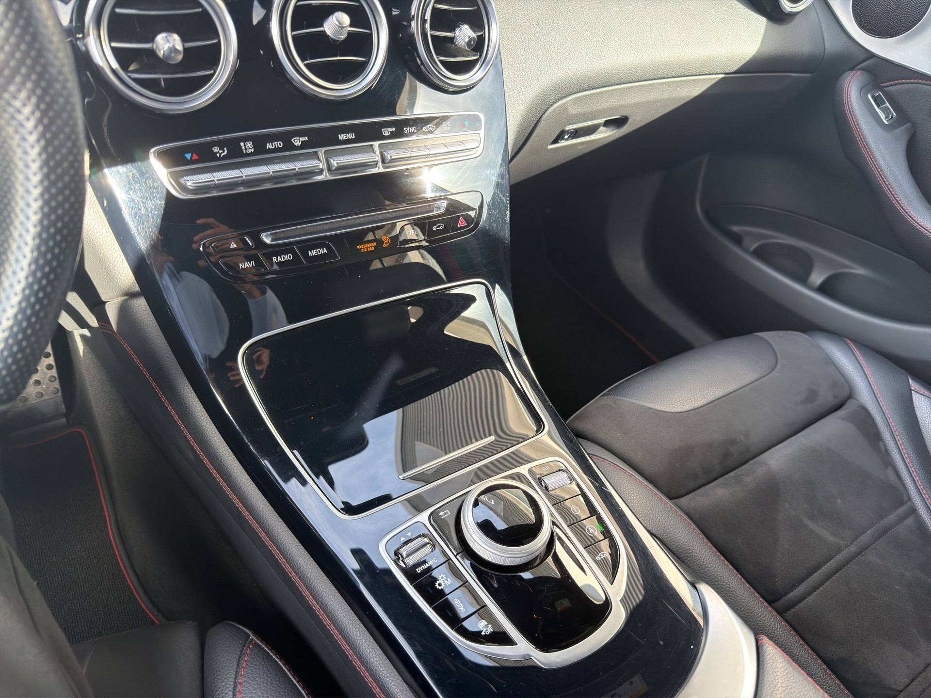 MERCEDES-BENZ GLC 43 AMG 4Matic-image-10