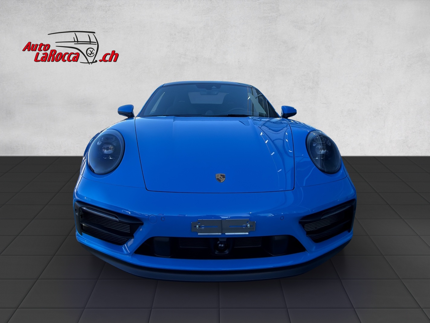 PORSCHE 911 Carrera GTS PDK-image-7