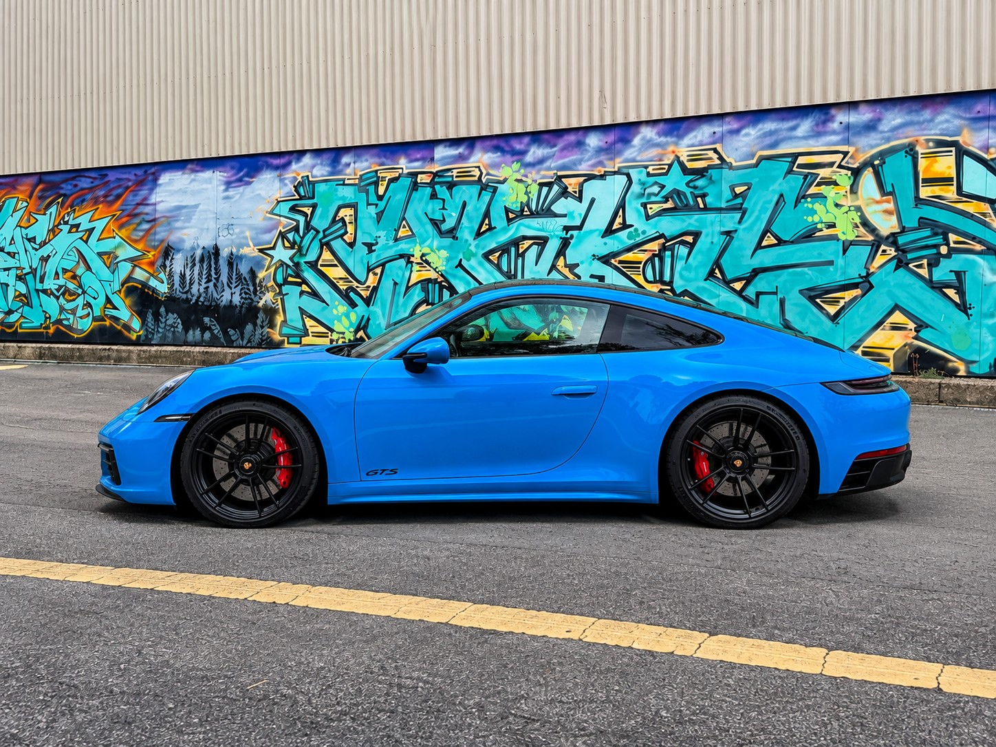 PORSCHE 911 Carrera GTS PDK-showroom-element-1
