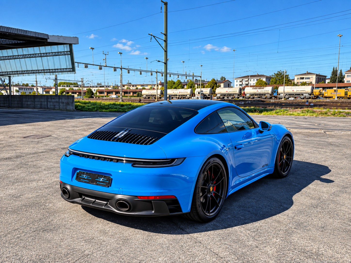 PORSCHE 911 Carrera GTS PDK-showroom-element-3