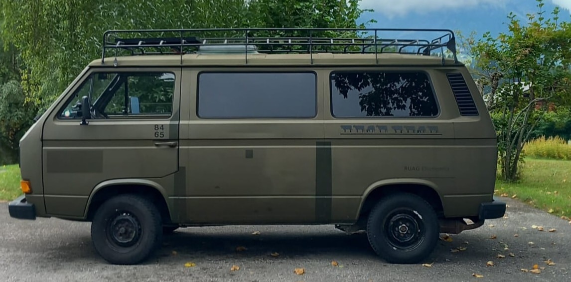 VW T3-image-1