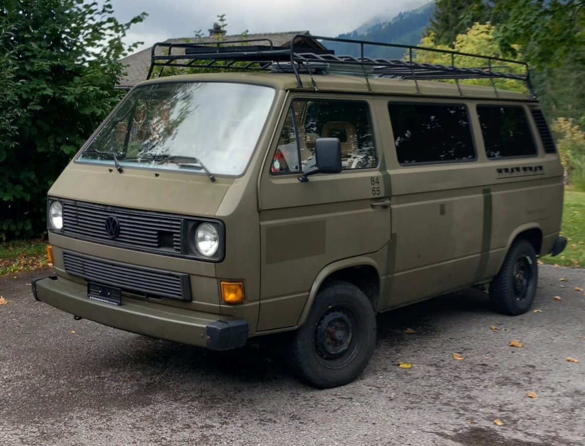 VW T3-image-0