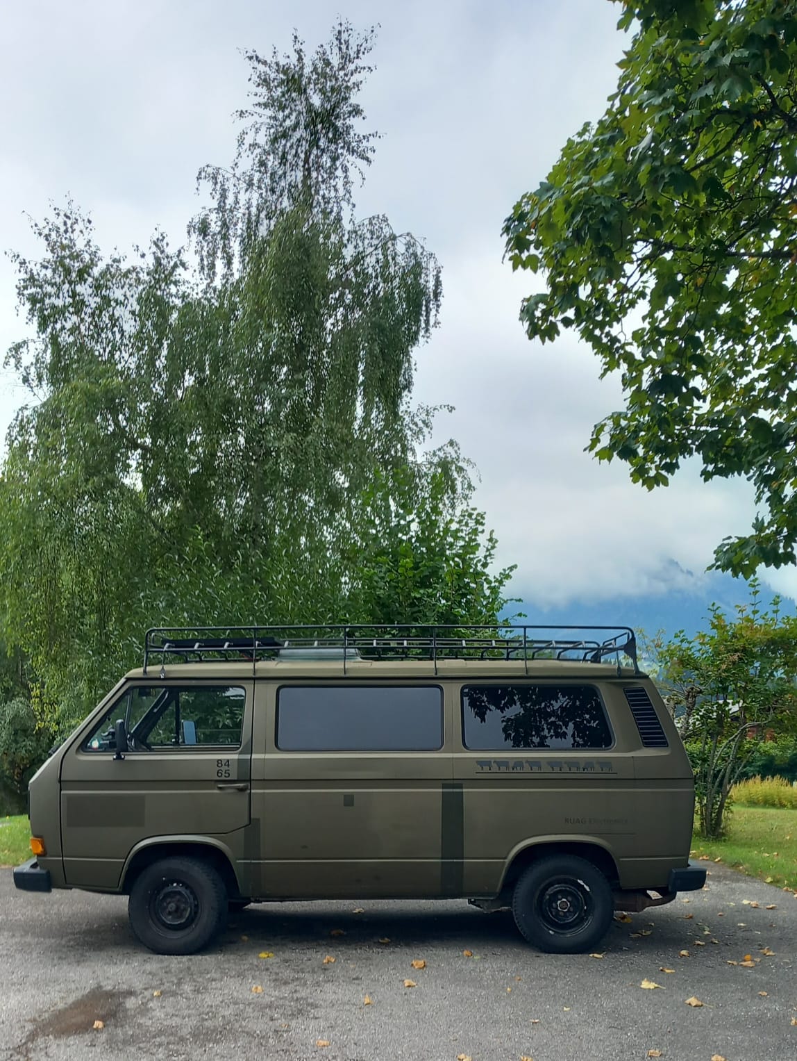 VW Porter-image-14