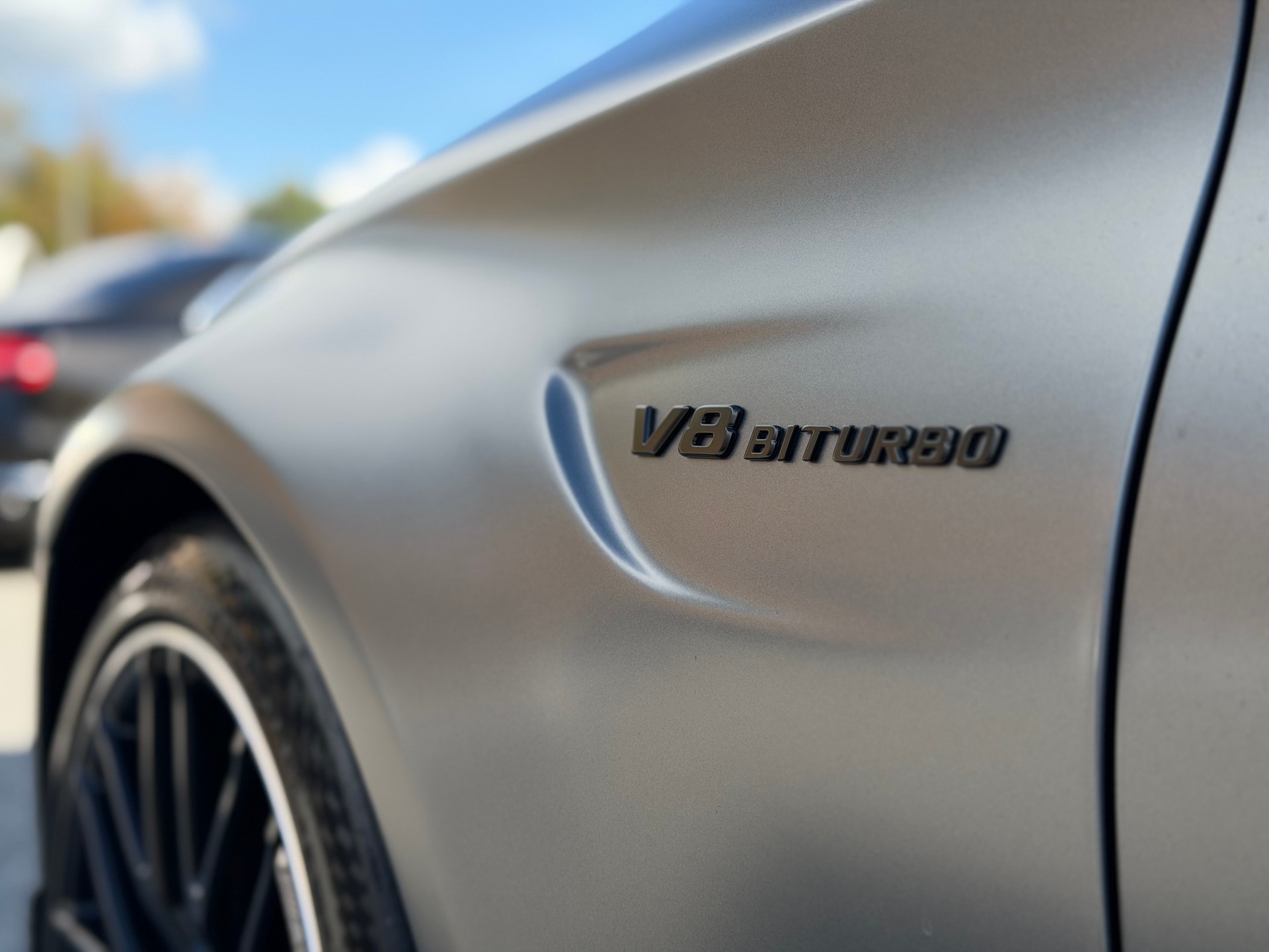 MERCEDES-BENZ C 63 S AMG 9G-tronic-image-6