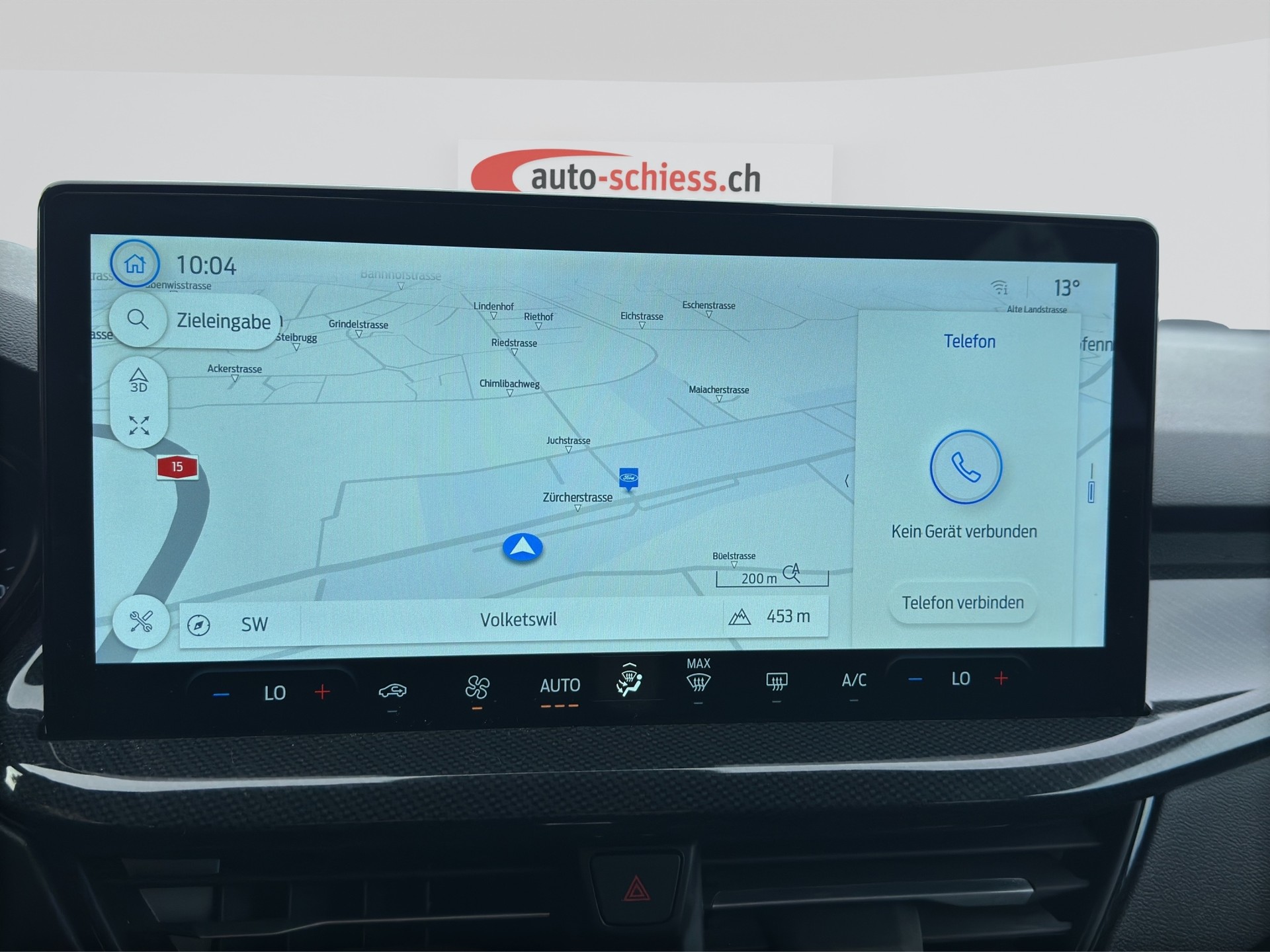 FORD Focus 1.0 MHEV ST-Line Automat-image-11